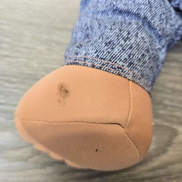 Troll Dolls Lot 5 XL 15 in 10 in Plush Russ Treasure Troll Mixed Lot Kidz READ - Picture 8 of 16